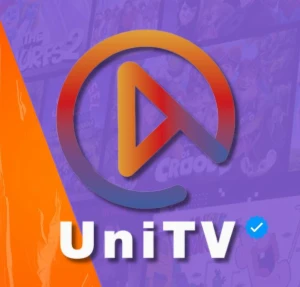 UNITV 3 Meses - 1 Mês - Gift Card