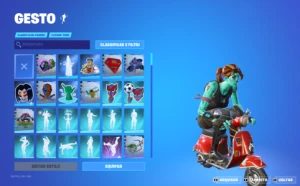Conta Fortnite - 170 Skins - 158 Picaretas + Na Descrição - Outros