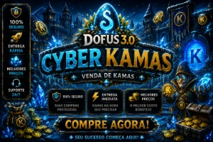 Dofus kamas Draconiros