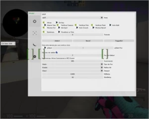 Legit Hacking CSGO - Counter Strike