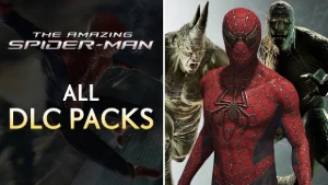 Spiderman Amazing all dlc (2012) Pc Offline Steam