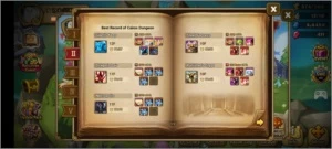 Conta SW - Server Global - (59 6* -  17 Nat 5* ) - Summoners War