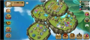 Conta SW - Server Global - (59 6* -  17 Nat 5* ) - Summoners War