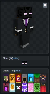 Conta Minecraft Original Full Acesso +Mce, Founders + 14Cape