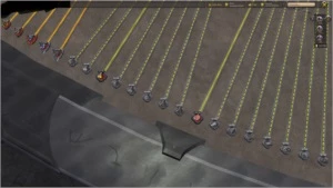 Conta Albion Online