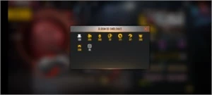 Conta FF Gemada + 14 mil em dimas - Free Fire