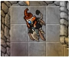 EK 505 DE HAT TOP SKILLS NONPVP (SEM ITENS) - Tibia