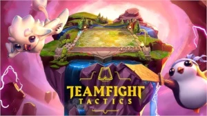 ELO JOB BOOST TFT ELO GARANTIDO OU SEU DINHEIRO DE VOLTA ! - League of Legends LOL