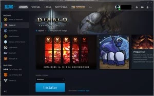 Destiny 2 Gold + Diablo 3 Completo - Blizzard