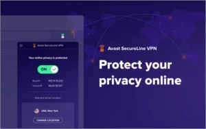 AVAST VPN - SERIAL 30 / 50 DIAS - Números, Proxy e VPN Números Virtuais