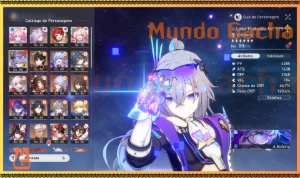🟢 E6 YUNLI + LOBA Nv. 999 + YAO GUANG +++ 89x5✨