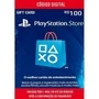 Gift Card Psn R$100 Reais Envio 5 Minutos - Gift Cards