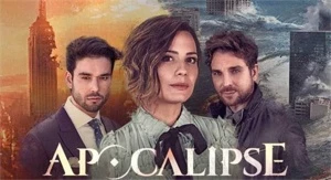 Novela Apocalipse (Google Drive) - Outros