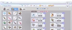 Conta Ragnarok X: Next Generation (GOBLIN FOREST) - Ragnarok Online
