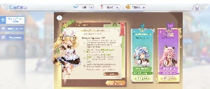 Conta Ragnarok X: Next Generation (GOBLIN FOREST) - Ragnarok Online