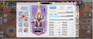 Conta Ragnarok X: Next Generation (GOBLIN FOREST)