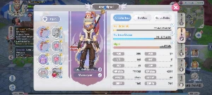 Conta Ragnarok X: Next Generation (GOBLIN FOREST) - Ragnarok Online
