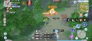 Conta Ragnarok X: Next Generation (GOBLIN FOREST) - Ragnarok Online