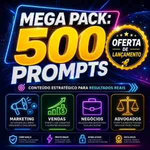 🚀 Combo Empreendedor IA™ - Outros