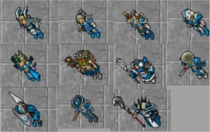 ED Belobra 305 - Tibia
