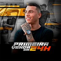 Curso Primeira Venda em 24H | P24 - Cursos e Treinamentos