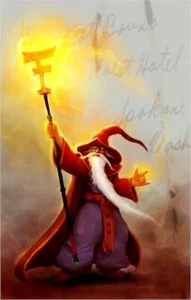 SERVICE UP LVL TIBIA