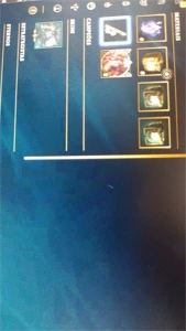 Conta Lol 120 Skins Ouro Iv senna lendaria 3 skins Ultimate - League of Legends