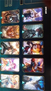 Conta Lol 120 Skins Ouro Iv senna lendaria 3 skins Ultimate - League of Legends