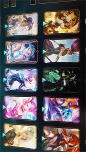 Conta Lol 120 Skins Ouro Iv senna lendaria 3 skins Ultimate - League of Legends