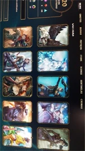Conta Lol 120 Skins Ouro Iv senna lendaria 3 skins Ultimate - League of Legends