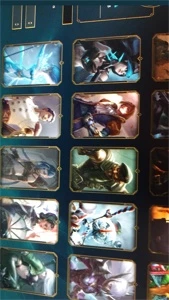 Conta Lol 120 Skins Ouro Iv senna lendaria 3 skins Ultimate - League of Legends