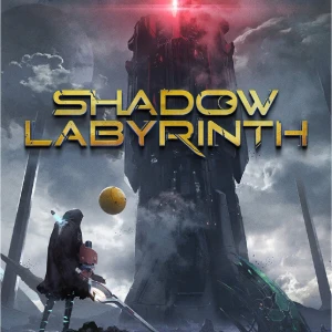 Shadow Labyrinth PC Steam Offline