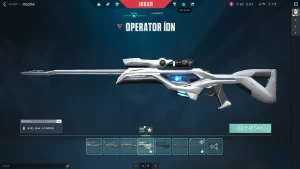 Conta Valorant Varias Skins