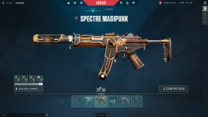 Conta Valorant Varias Skins