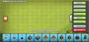 COC TH 13 - quase full - Clash of Clans