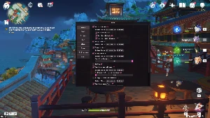 Hack Genshin Impact 6.6 - Vitalicio, Mais Completo