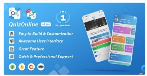 QuizOnline v7.0