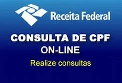 Consultar Dados Pessoais (Cpf, Telefone, Nome, Rg) - Serviços Digitais