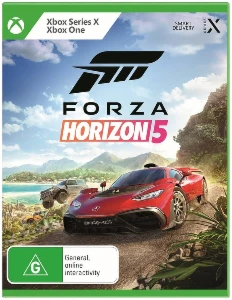 unloockall forza horizon 5 - Steam