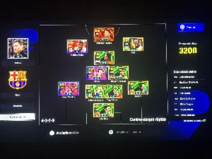 Conta Efootball 26 Psn - eFootball PES