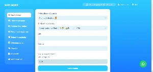 Script Painel SMM - API MP Atualizada 2025 - Outros