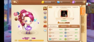 Ddtank Mobile acc à venda