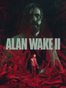 Conta Epic Alan Wake II Offline