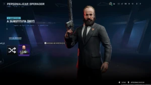 Conta Warzone - Black Ops 7 - Camuflagens - Full Acesso - Call of Duty COD