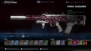 Conta Warzone - Black Ops 7 - Camuflagens - Full Acesso - Call of Duty COD