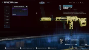 Conta Warzone - Black Ops 7 - Camuflagens - Full Acesso - Call of Duty COD