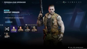 Conta Warzone - Black Ops 7 - Camuflagens - Full Acesso - Call of Duty COD