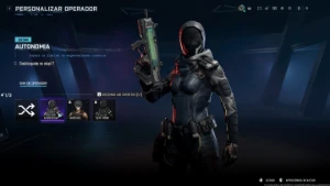 Conta Warzone - Black Ops 7 - Camuflagens - Full Acesso - Call of Duty COD