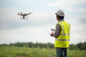 Formação Operação de Drones - Cursos e Treinamentos
