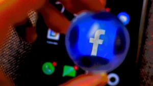 10K Seguidores Página Ou Perfil Do Facebook - Redes Sociais